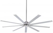 Minka-Aire F887-72-BN - Xtreme - 72&#34; Ceiling Fan