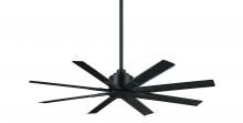 Minka-Aire F896-52-CL - XTREME H20 52&#34; OUTDOOR CEILING FAN