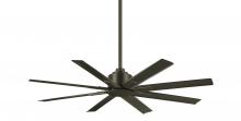 Minka-Aire F896-52-ORB - XTREME H20 52&#34; OUTDOOR CEILING FAN