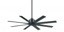 Minka-Aire F896-52-SI - XTREME H20 52&#34; OUTDOOR CEILING FAN