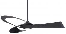 Minka-Aire F933-CL - Bowie - 52&#34; Ceiling Fan