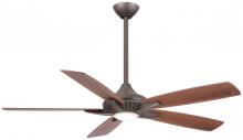 Minka-Aire F1000-ORB - DYNO 52 INCH LED CEILING FAN