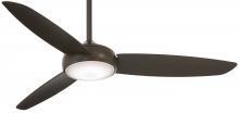 Minka-Aire F465L-ORB - CONCEPT™ IV 54&#34; CEILING FAN W/ LED LIGHT KIT