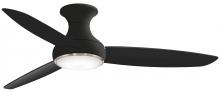 Minka-Aire F467L-CL - CONCEPT™ III 54" LED CEILING FAN