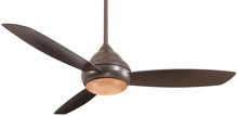 Minka-Aire F477L-ORB - Concept I Wet - LED 58&#34; Ceiling Fan