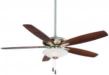 Minka-Aire F522L-BN - Mojo - LED 52&#34; Ceiling Fan