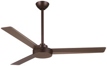 Minka-Aire F524-ORB - Roto - 52" Ceiling Fan