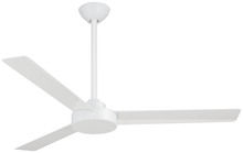 Minka-Aire F524-WHF - Roto - 52&#34; Ceiling Fan