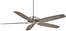 Minka-Aire F539-BNK - Great Room Traditional - 72&#34; Ceiling Fan