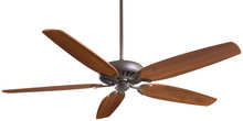 Minka-Aire F539-ORB - Great Room Traditional - 72&#34; Ceiling Fan