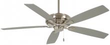 Minka-Aire F551-BN - WATT 60&#34; CEILING FAN