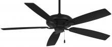 Minka-Aire F551-CL - Watt - 60&#34; Ceiling Fan