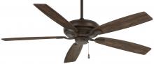 Minka-Aire F551-ORB - Watt - 60&#34; Ceiling Fan