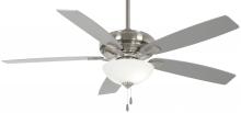 Minka-Aire F552L-BN - WATT II 60&#34; LED CEILING FAN