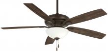 Minka-Aire F552L-ORB - Watt Ii - LED 60&#34; Ceiling Fan