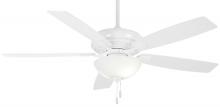 Minka-Aire F552L-WH - Watt Ii - LED 60&#34; Ceiling Fan