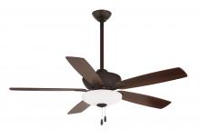 Minka-Aire F553L-ORB - MINUTE 52&#34; LED CEILING FAN