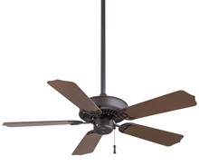 Minka-Aire F572-ORB - Sundance - 42&#34; Ceiling Fan