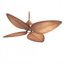 Minka-Aire F581L-BG - Gauguin - LED 52&#34; Ceiling Fan