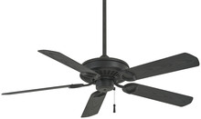 Minka-Aire F589-TCL - Sundowner - 54&#34; Ceiling Fan