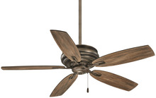 Minka-Aire F614-HBZ - Timeless - 54&#34; Ceiling Fan