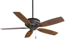 Minka-Aire F614-ORB - Timeless - 54&#34; Ceiling Fan