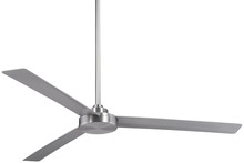 Minka-Aire F624-ABD - Roto Xl - 62&#34; Ceiling Fan