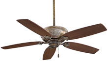 Minka-Aire F659-FB - Classica - 54&#34; Ceiling Fan