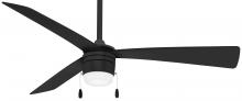 Minka-Aire F676L-CL - VITAL 44&#34; LED CEILING FAN