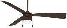 Minka-Aire F676L-ORB - VITAL 44" LED CEILING FAN