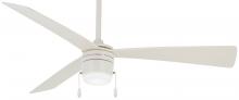 Minka-Aire F676L-WHF - VITAL 44&#34; LED CEILING FAN