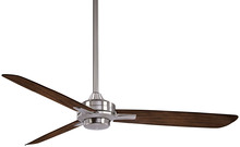 Minka-Aire F727-BN/MM - RUDOLPH 52&#34; CEILING FAN