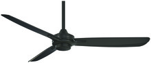 Minka-Aire F727-CL - Rudolph - 52&#34; Ceiling Fan