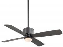 Minka-Aire F734L-SI - Strata - LED 52&#34; Ceiling Fan