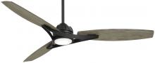 Minka-Aire F742L-CL/SG - MOLINO 65&#34; LED CEILING FAN