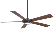 Minka-Aire F745-ORB - SABOT 52&#34; CEILING FAN