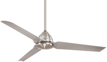 Minka-Aire F753-BNW - JAVA 54&#34; CEILING FAN