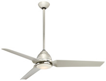 Minka-Aire F753L-PN - JAVA 54 INCH LED CEILING FAN