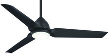 Minka-Aire F753L-CL - Java - LED 54&#34; Ceiling Fan