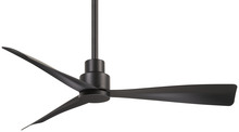 Minka-Aire F786-CL - SIMPLE 44" CEILING FAN