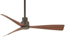 Minka-Aire F786-ORB - SIMPLE 44&#34; CEILING FAN