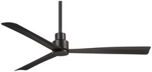 Minka-Aire F787-CL - Simple - 52&#34; Ceiling Fan