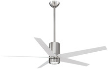 Minka-Aire F828-BN/WH - Symbio - LED 56&#34; Ceiling Fan