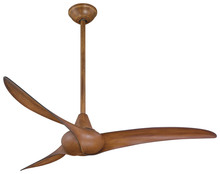 Minka-Aire F843-DK - Wave - 52&#34; Ceiling Fan