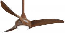 Minka-Aire F845-DK - Light Wave - LED 44&#34; Ceiling Fan