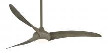 Minka-Aire F848-DRF - Light Wave - LED 65&#34; Ceiling Fan