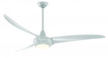 Minka-Aire F848-SL - Light Wave - LED 65&#34; Ceiling Fan