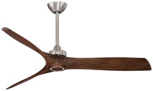 Minka-Aire F853-BN/MM - Aviation - 60&#34; Ceiling Fan