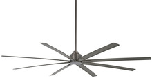 Minka-Aire F896-84-SI - XTREME H20 84 INCH OUTDOOR CEILING FAN