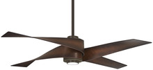 Minka-Aire F903L-ORB - Artemis Iv - LED 64&#34; Ceiling Fan